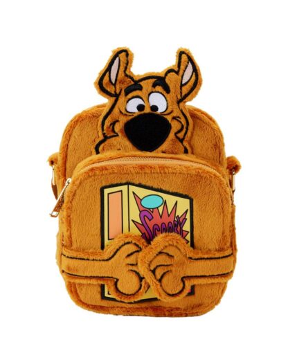Scooby-Doo by Loungefly Umhängetasche Crossbuddies – Bild 8