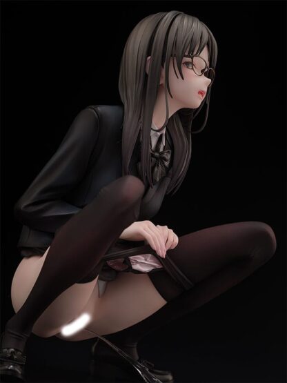 Original Character by Amamitsuki PVC Statue 1/4 M -Domination- 25 cm – Bild 2