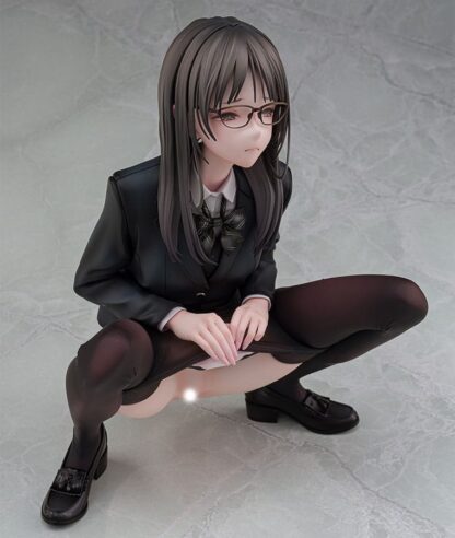 Original Character by Amamitsuki PVC Statue 1/4 M -Domination- 25 cm – Bild 5