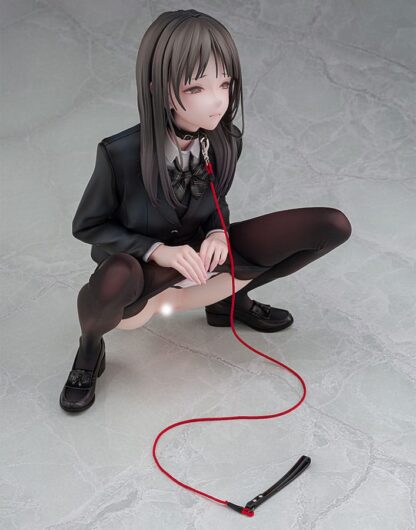 Original Character by Amamitsuki PVC Statue 1/4 M -Domination- 25 cm – Bild 8