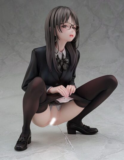 Original Character by Amamitsuki PVC Statue 1/4 M -Domination- 25 cm – Bild 10