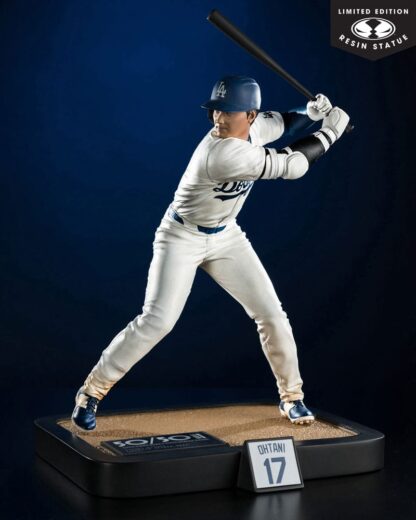 La Dodgers Statue 1/6 Shohei Ohtani 32 cm