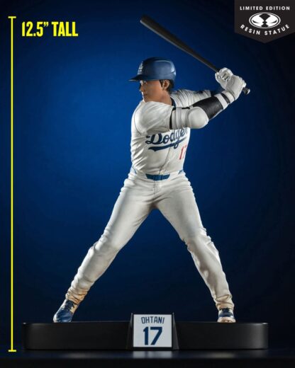 La Dodgers Statue 1/6 Shohei Ohtani 32 cm – Bild 3