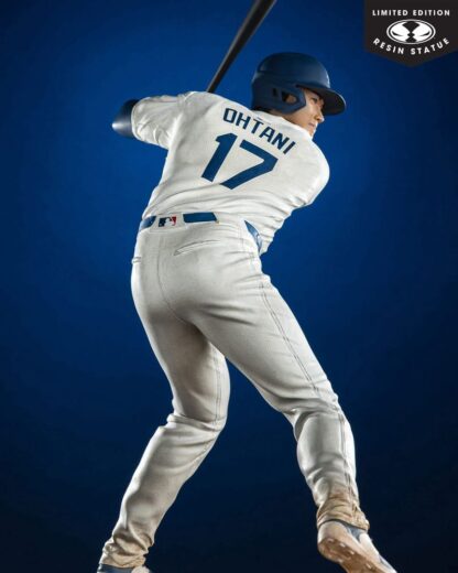 La Dodgers Statue 1/6 Shohei Ohtani 32 cm – Bild 4