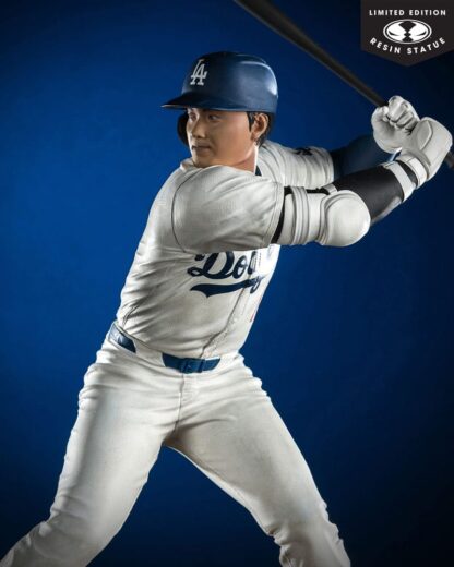 La Dodgers Statue 1/6 Shohei Ohtani 32 cm – Bild 7