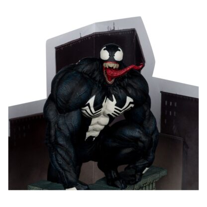 Marvel Collection PVC Statue 1/6 Venom (Venom #5) 29 cm – Bild 4