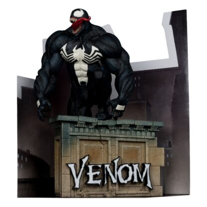 Marvel Collection PVC Statue 1/6 Venom (Venom #5) 29 cm – Bild 6