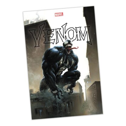 Marvel Collection PVC Statue 1/6 Venom (Venom #5) 29 cm – Bild 10