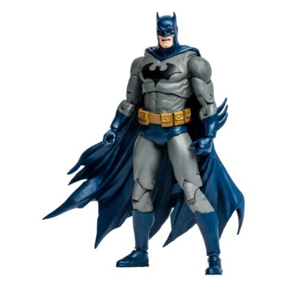 DC Multiverse Fahrzeug Bat-Raptor with Batman (The Batman Who Laughs) (Gold Label) - Stark beschädigte Verpackung – Bild 4