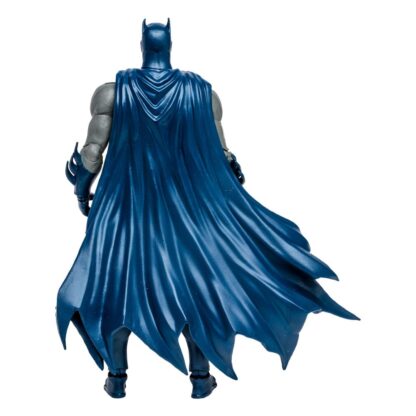 DC Multiverse Fahrzeug Bat-Raptor with Batman (The Batman Who Laughs) (Gold Label) - Stark beschädigte Verpackung – Bild 6