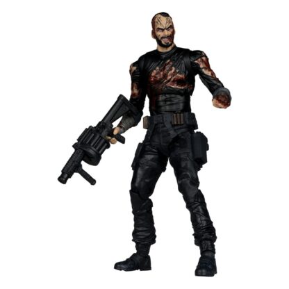 DC Direct McFarlane Toys Digital Actionfigur BRZRKR B 18 cm – Bild 5