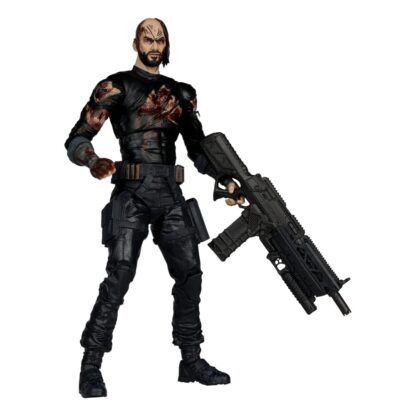 DC Direct McFarlane Toys Digital Actionfigur BRZRKR B 18 cm – Bild 6