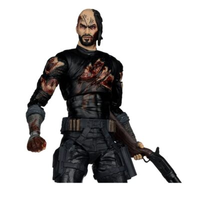 DC Direct McFarlane Toys Digital Actionfigur BRZRKR B 18 cm – Bild 8