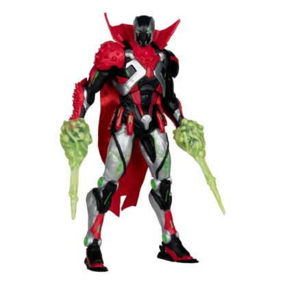 Spawn Actionfiguren 18 cm Wave 8 30th Anniversary Sortiment (6) – Bild 7