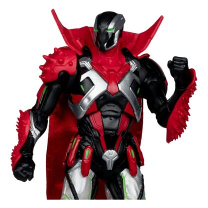 Spawn Actionfiguren 18 cm Wave 8 30th Anniversary Sortiment (6) – Bild 9