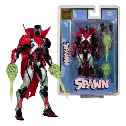 Spawn Actionfiguren 18 cm Wave 8 30th Anniversary Sortiment (6) – Bild 10