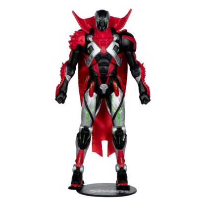 Spawn Actionfiguren 18 cm Wave 8 30th Anniversary Sortiment (6) – Bild 11