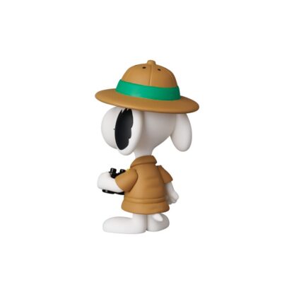 Peanuts UDF Serie 18 Minifgur Safari Snoopy 7 cm – Bild 2