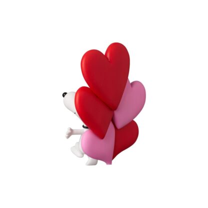 Peanuts UDF Serie 18 Minifgur Dancing Snoopy 12 cm – Bild 2