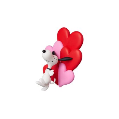 Peanuts UDF Serie 18 Minifgur Dancing Snoopy 12 cm – Bild 3