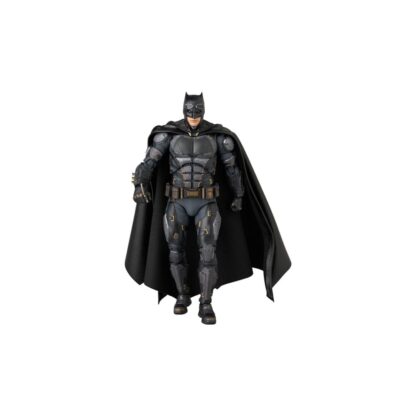 DC Comics MAFEX Actionfigur Batman Tactical Suit (Zack Snyder´s Justice League Ver.) 16 cm – Bild 2