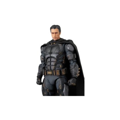 DC Comics MAFEX Actionfigur Batman Tactical Suit (Zack Snyder´s Justice League Ver.) 16 cm – Bild 4