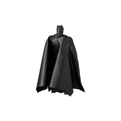 DC Comics MAFEX Actionfigur Batman Tactical Suit (Zack Snyder´s Justice League Ver.) 16 cm – Bild 6