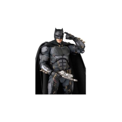DC Comics MAFEX Actionfigur Batman Tactical Suit (Zack Snyder´s Justice League Ver.) 16 cm – Bild 8