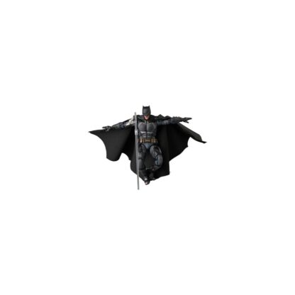 DC Comics MAFEX Actionfigur Batman Tactical Suit (Zack Snyder´s Justice League Ver.) 16 cm – Bild 9
