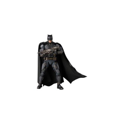 DC Comics MAFEX Actionfigur Batman Tactical Suit (Zack Snyder´s Justice League Ver.) 16 cm – Bild 11
