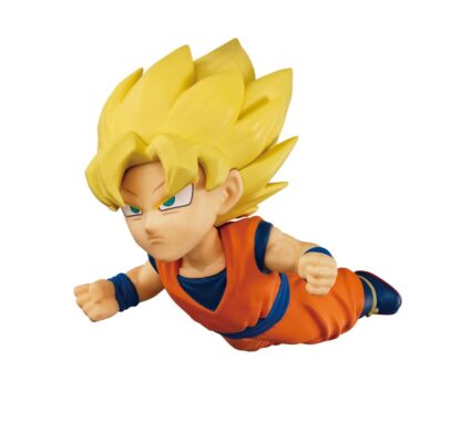 Dragon Ball Tobimasu Sammelfiguren 5 cm Sortiment (6) – Bild 2