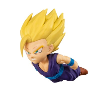 Dragon Ball Tobimasu Sammelfiguren 5 cm Sortiment (6) – Bild 3