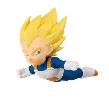 Dragon Ball Tobimasu Sammelfiguren 5 cm Sortiment (6) – Bild 4
