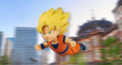 Dragon Ball Tobimasu Sammelfiguren 5 cm Sortiment (6) – Bild 10