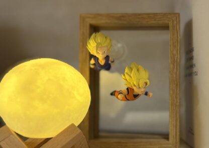 Dragon Ball Tobimasu Sammelfiguren 5 cm Sortiment (6) – Bild 12