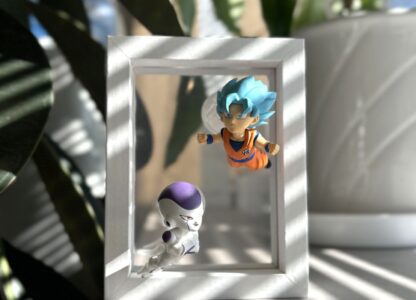 Dragon Ball Tobimasu Sammelfiguren 5 cm Sortiment (6) – Bild 13