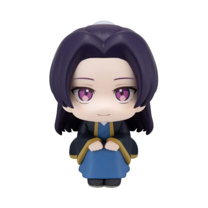 Die Tagebücher der Apothekerin Look Up PVC Statue Jinshi 11 cm