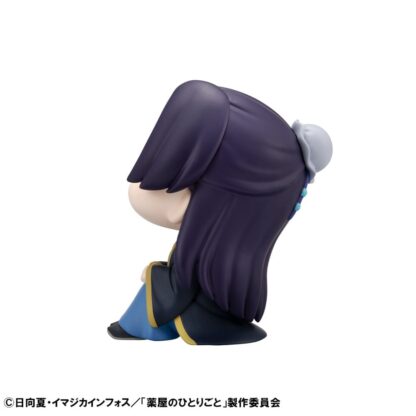 Die Tagebücher der Apothekerin Look Up PVC Statue Jinshi 11 cm – Bild 5