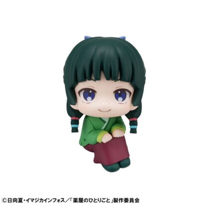 Die Tagebücher der Apothekerin Look Up PVC Statuen Maomao & Jinshi 11 cm (with gift) – Bild 10