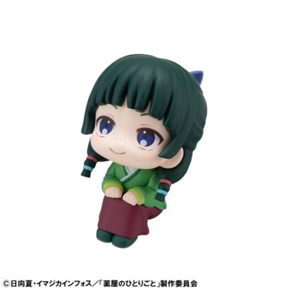 Die Tagebücher der Apothekerin Look Up PVC Statuen Maomao & Jinshi 11 cm (with gift) – Bild 14