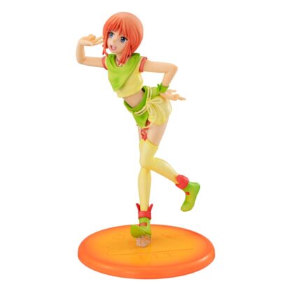 Mobile Suit Gundam ZZ Excellent Model RAH DX G.A. NEO Statue 1/8 Elpeo Ple 19 cm – Bild 2