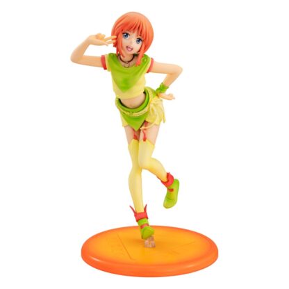 Mobile Suit Gundam ZZ Excellent Model RAH DX G.A. NEO Statue 1/8 Elpeo Ple 19 cm – Bild 4