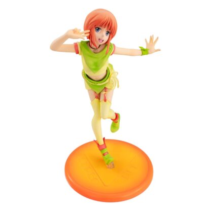 Mobile Suit Gundam ZZ Excellent Model RAH DX G.A. NEO Statue 1/8 Elpeo Ple 19 cm – Bild 5