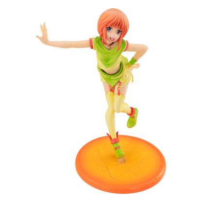 Mobile Suit Gundam ZZ Excellent Model RAH DX G.A. NEO Statue 1/8 Elpeo Ple 19 cm – Bild 6