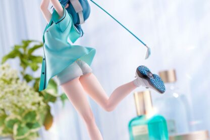 Sorairo Utility PVC Statue 1/7 Minami Aoba Nice Shot Challenge 25 cm – Bild 2