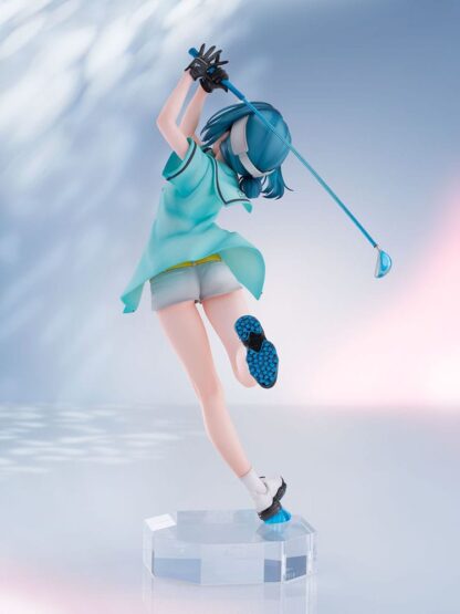 Sorairo Utility PVC Statue 1/7 Minami Aoba Nice Shot Challenge 25 cm – Bild 6