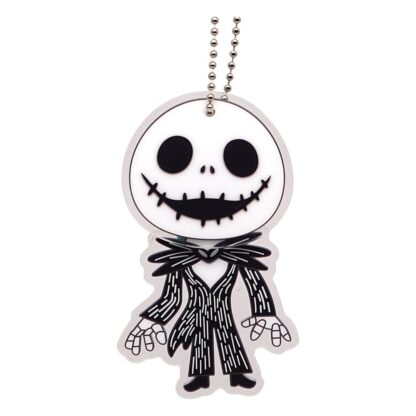 Nightmare Before Christmas Acryl Taschenanhänger Jack