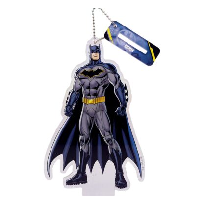 DC Comics Acryl Taschenanhänger Batman