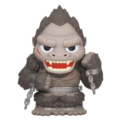 King Kong Spardose King Kong of Skull Island 20 cm