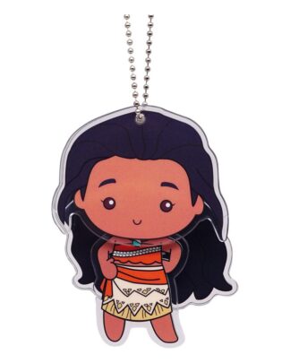 Vaiana Acryl Taschenanhänger Moana